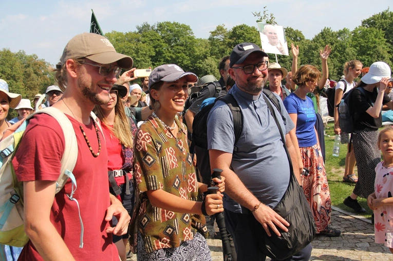 PPW2025. Jezioro - Jasna Góra cz. 4