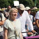 PPW2025. Jezioro - Jasna Góra cz. 4