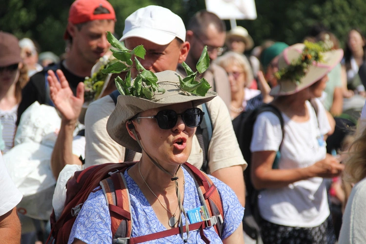 PPW2025. Jezioro - Jasna Góra cz. 4