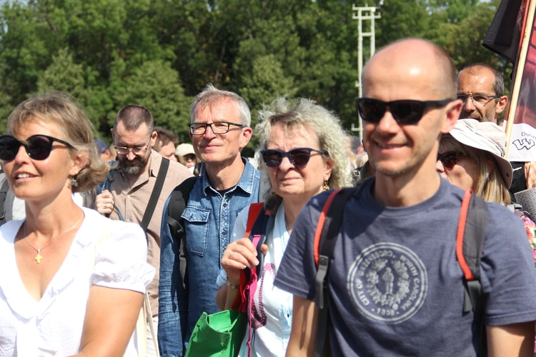 PPW2025. Jezioro - Jasna Góra cz. 4