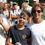 PPW2025. Jezioro - Jasna Góra cz. 4