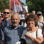 PPW2025. Jezioro - Jasna Góra cz. 4