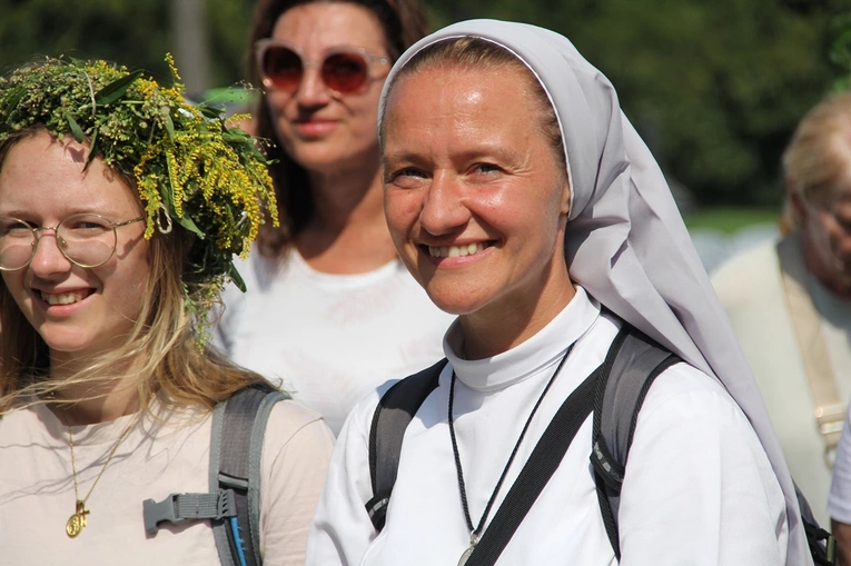 PPW2025. Jezioro - Jasna Góra cz. 4