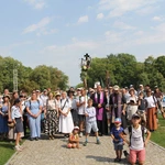 PPW2025. Jezioro - Jasna Góra cz. 4