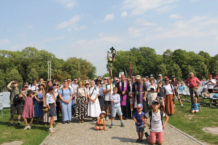 PPW2025. Jezioro - Jasna Góra cz. 4