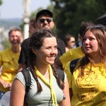 PPW2025. Jezioro - Jasna Góra cz. 4