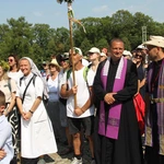 PPW2025. Jezioro - Jasna Góra cz. 4