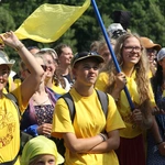 PPW2025. Jezioro - Jasna Góra cz. 4