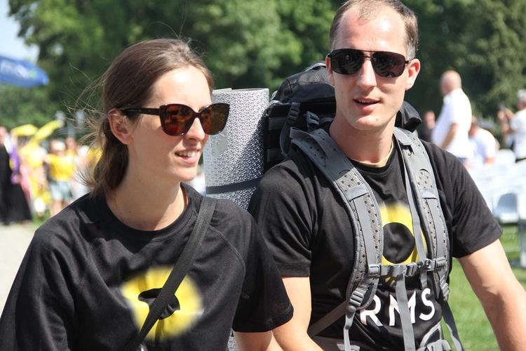 PPW2025. Jezioro - Jasna Góra cz. 4