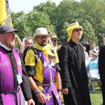 PPW2025. Jezioro - Jasna Góra cz. 4