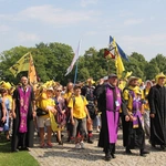 PPW2025. Jezioro - Jasna Góra cz. 4