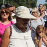 PPW2025. Jezioro - Jasna Góra cz. 4