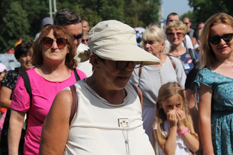 PPW2025. Jezioro - Jasna Góra cz. 4