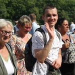 PPW2025. Jezioro - Jasna Góra cz. 4