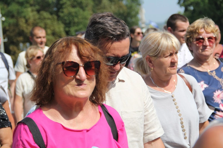 PPW2025. Jezioro - Jasna Góra cz. 4