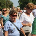 PPW2025. Jezioro - Jasna Góra cz. 4