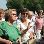 PPW2025. Jezioro - Jasna Góra cz. 4