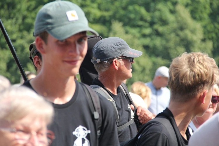 PPW2025. Jezioro - Jasna Góra cz. 4