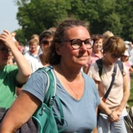 PPW2025. Jezioro - Jasna Góra cz. 4