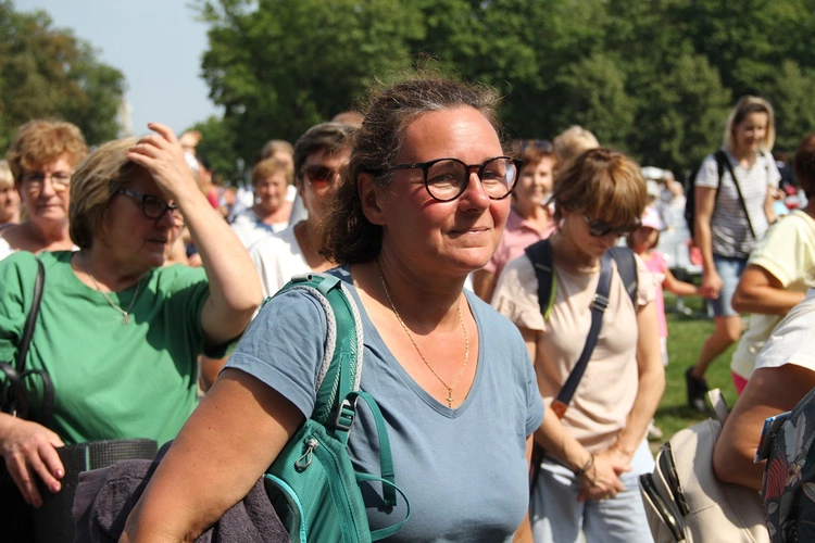 PPW2025. Jezioro - Jasna Góra cz. 4