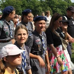 PPW2025. Jezioro - Jasna Góra cz. 4