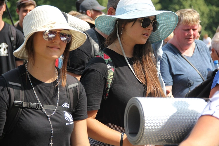 PPW2025. Jezioro - Jasna Góra cz. 4