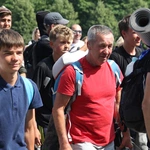 PPW2025. Jezioro - Jasna Góra cz. 4