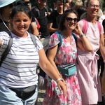 PPW2025. Jezioro - Jasna Góra cz. 4