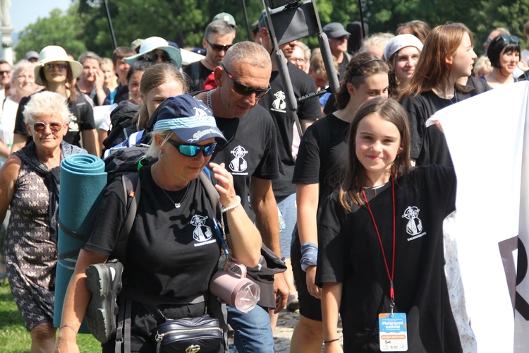 PPW2025. Jezioro - Jasna Góra cz. 4