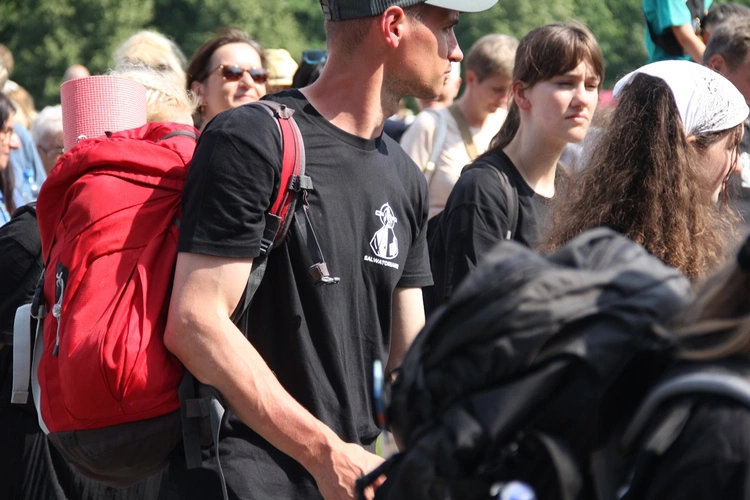 PPW2025. Jezioro - Jasna Góra cz. 4