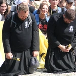 PPW2025. Jezioro - Jasna Góra cz. 4