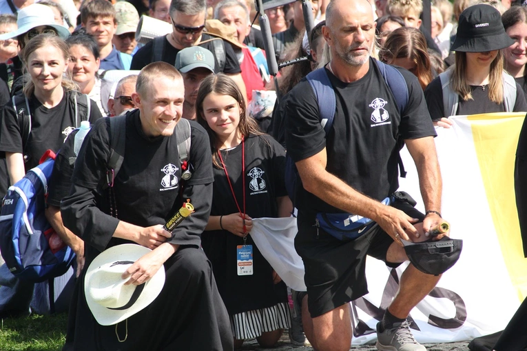 PPW2025. Jezioro - Jasna Góra cz. 4