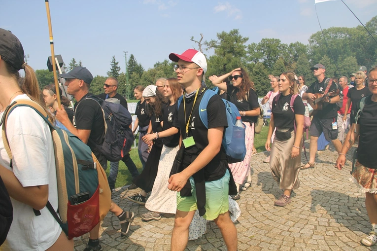 PPW2025. Jezioro - Jasna Góra cz. 4