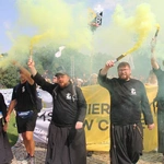 PPW2025. Jezioro - Jasna Góra cz. 4