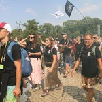 PPW2025. Jezioro - Jasna Góra cz. 4