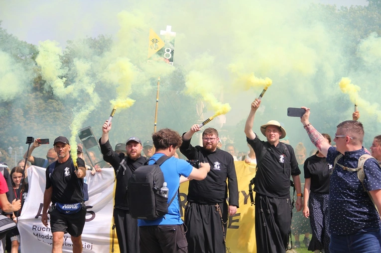 PPW2025. Jezioro - Jasna Góra cz. 4