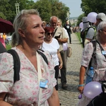 PPW2025. Jezioro - Jasna Góra cz. 4