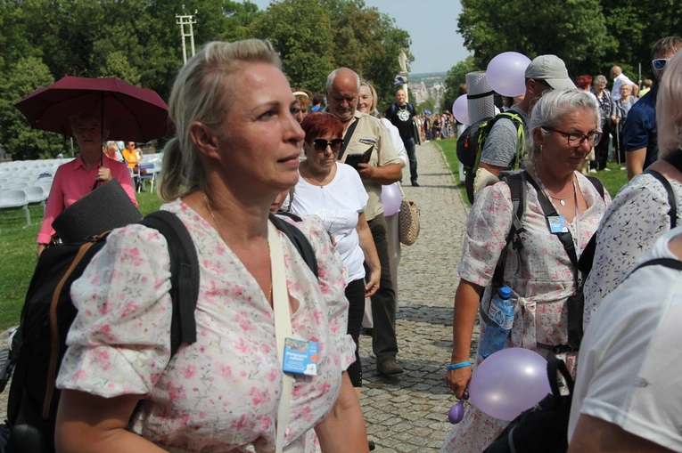 PPW2025. Jezioro - Jasna Góra cz. 4