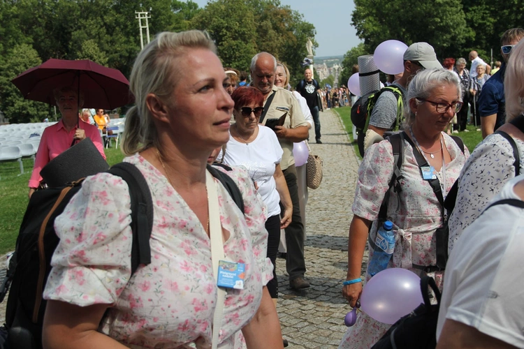 PPW2025. Jezioro - Jasna Góra cz. 4