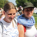 PPW2025. Jezioro - Jasna Góra cz. 4