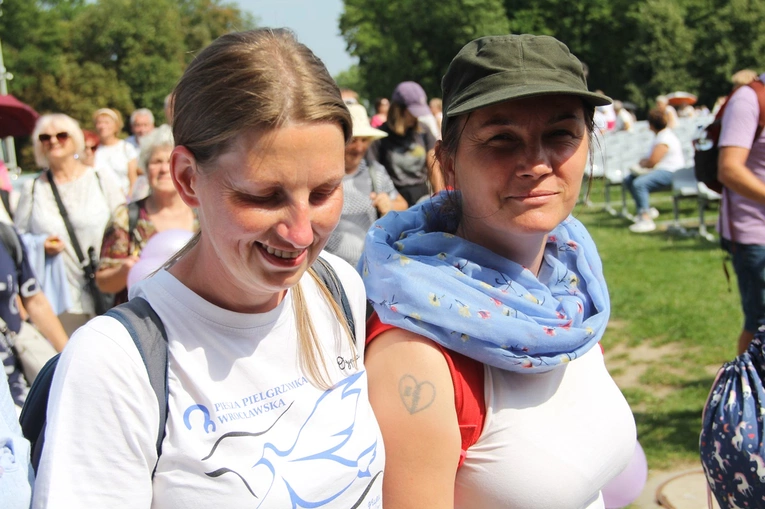 PPW2025. Jezioro - Jasna Góra cz. 4