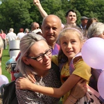 PPW2025. Jezioro - Jasna Góra cz. 4