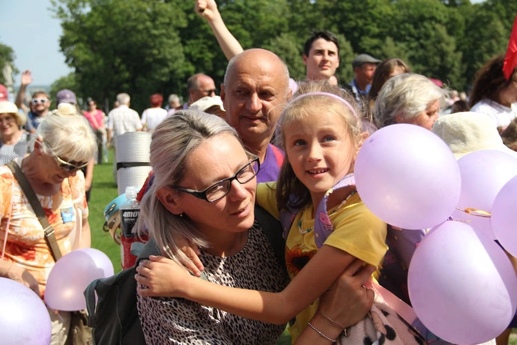 PPW2025. Jezioro - Jasna Góra cz. 4