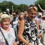 PPW2025. Jezioro - Jasna Góra cz. 4