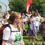 PPW2025. Jezioro - Jasna Góra cz. 4