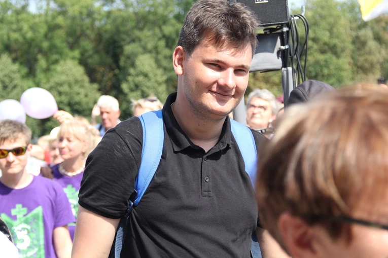 PPW2025. Jezioro - Jasna Góra cz. 4