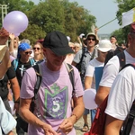 PPW2025. Jezioro - Jasna Góra cz. 4