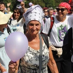 PPW2025. Jezioro - Jasna Góra cz. 4