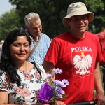 PPW2025. Jezioro - Jasna Góra cz. 4