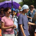 PPW2025. Jezioro - Jasna Góra cz. 4